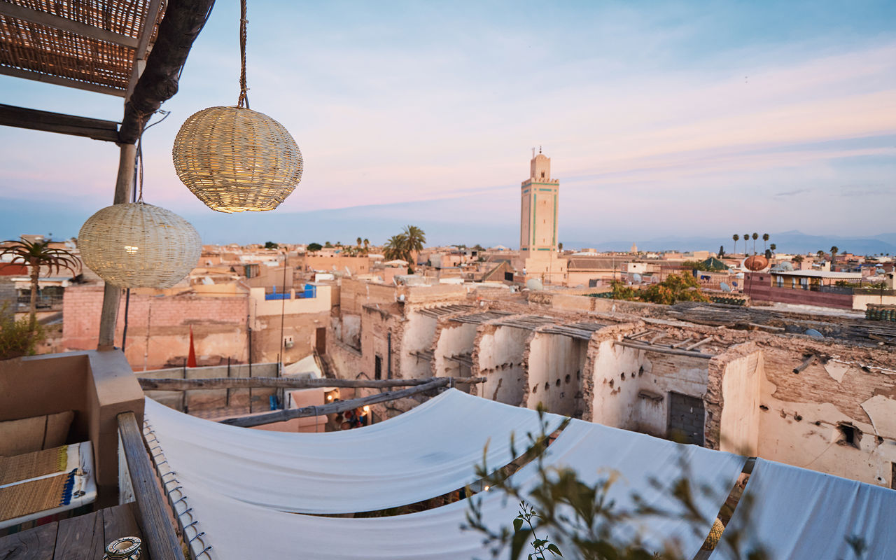 Descubre en Pestana Stories, nuestros consejos para tu próximo viaje a Marrakech