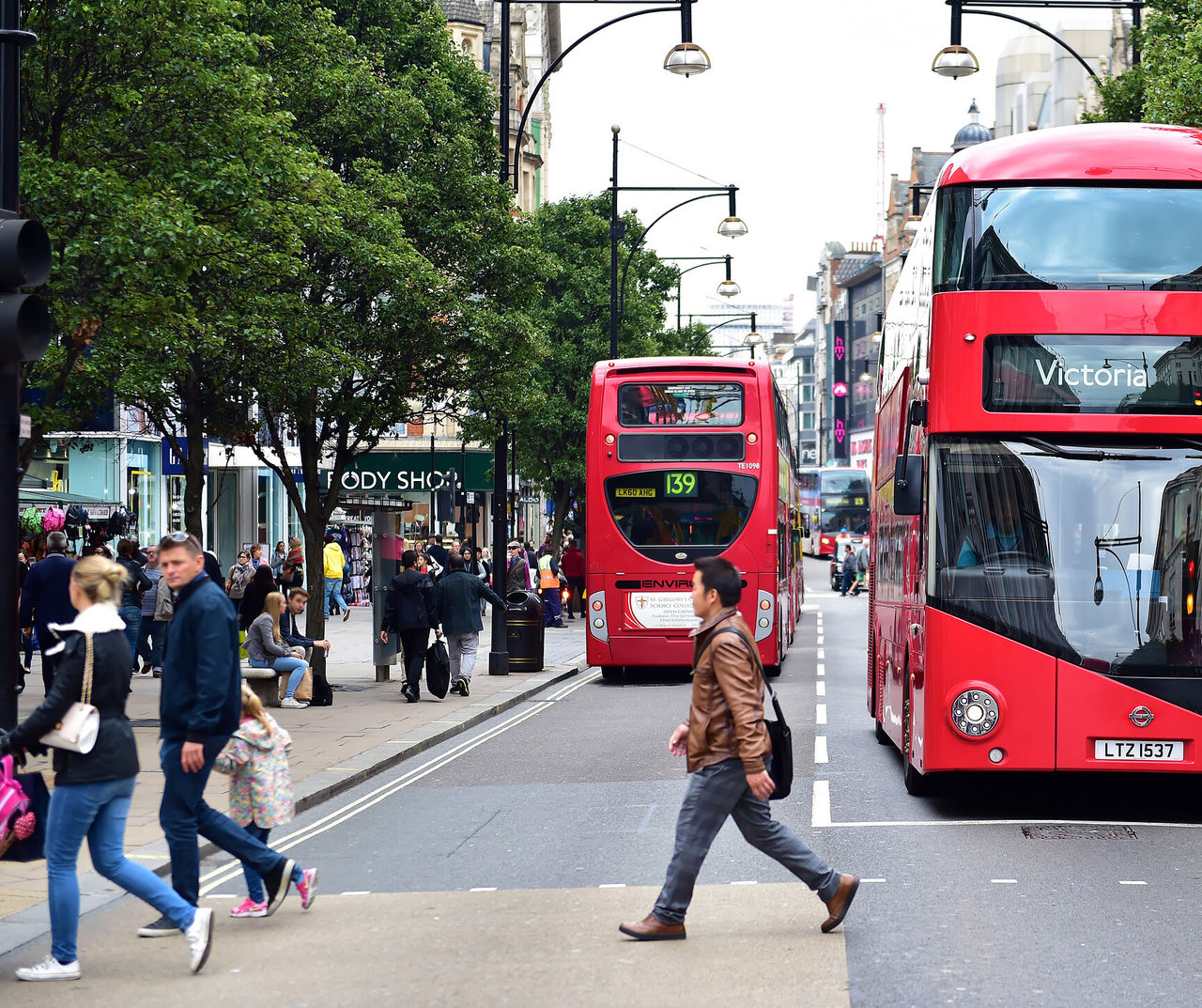 Quédate en un hotel Pestana en Londres y explora el corazón de la ciudad y sus numerosas atracciones famosas