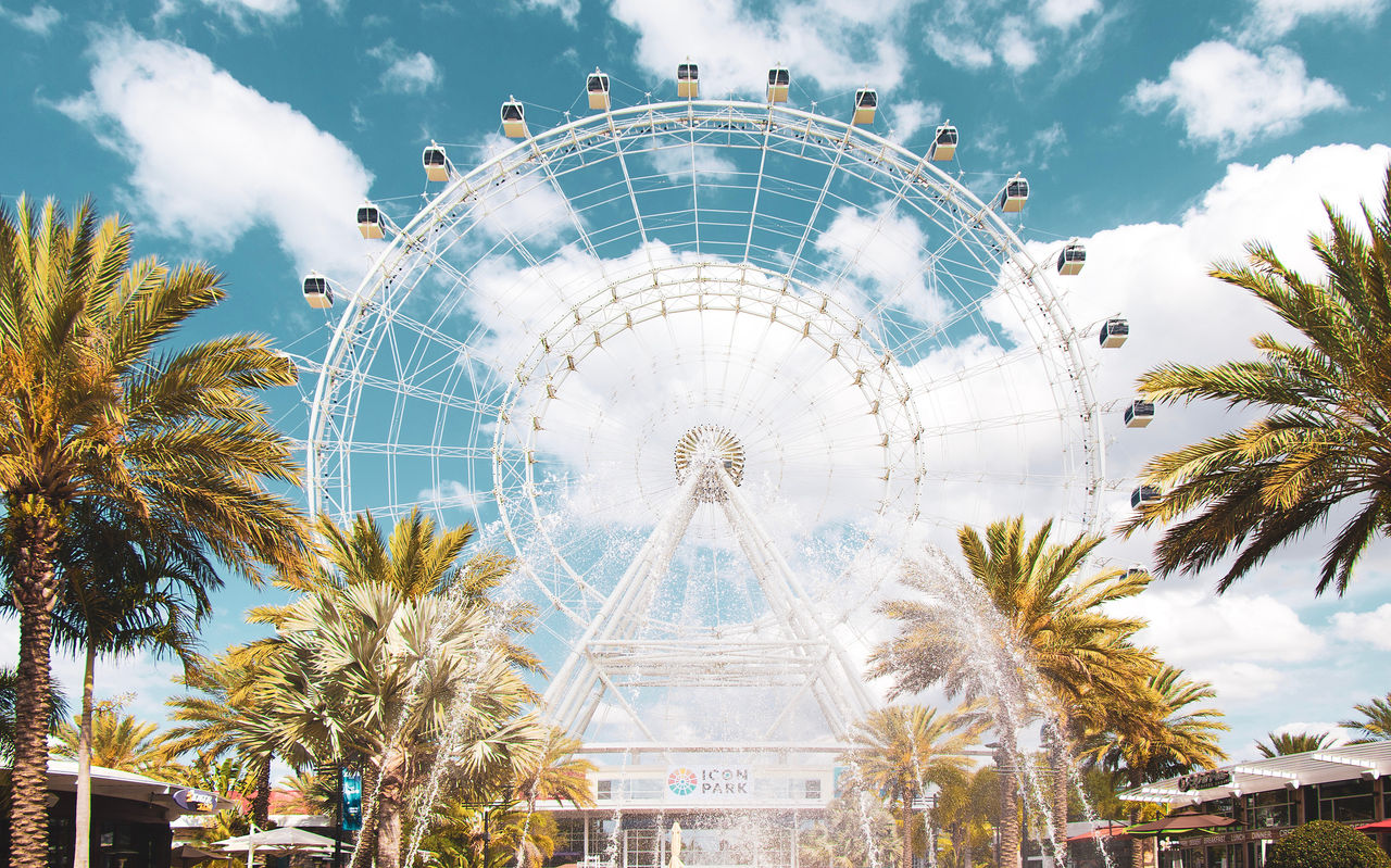 Descubra no Pestana Stories, as nossas dicas para a sua próxima viagem a Orlando