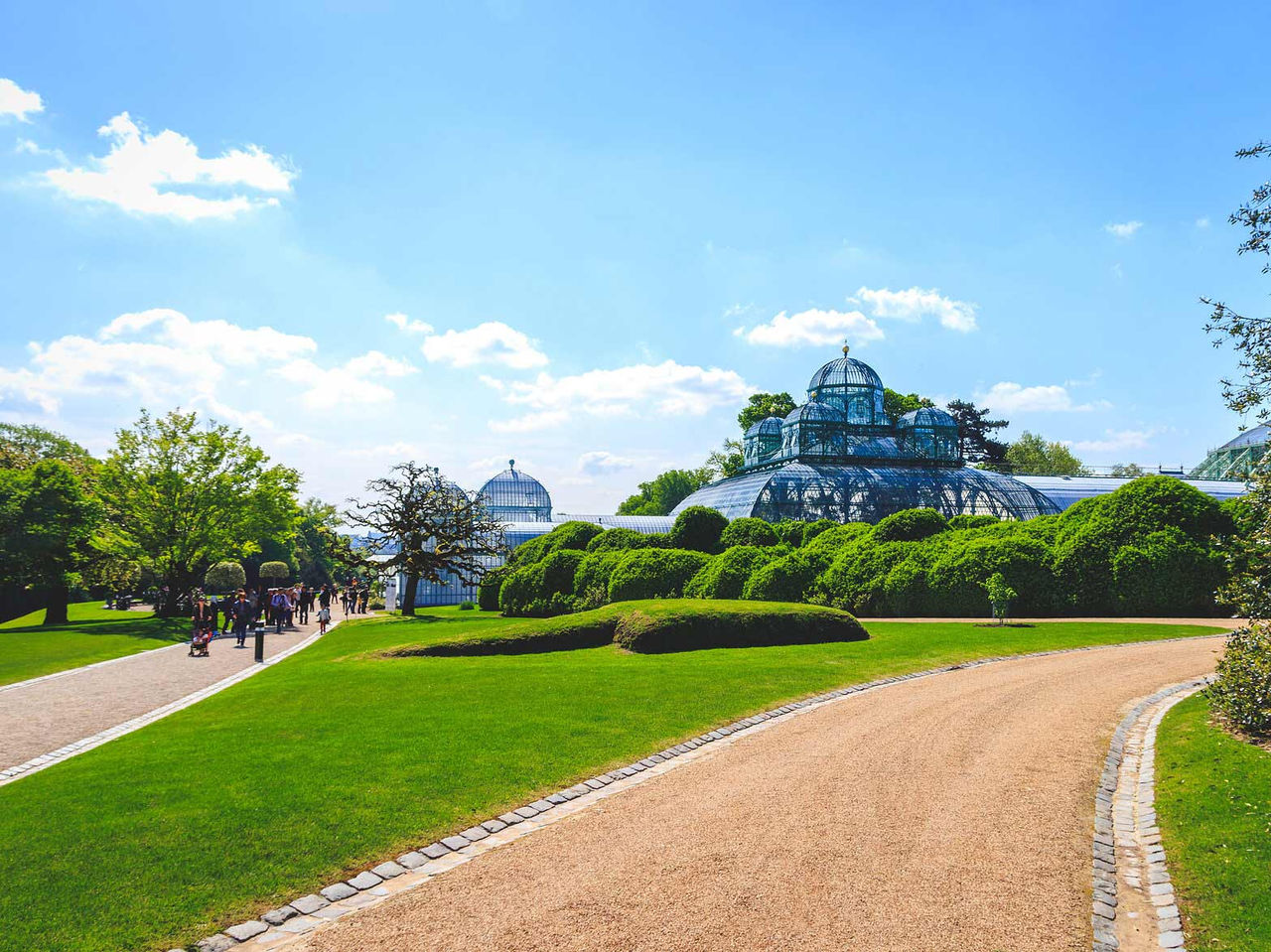 Fique num Hotel em Bruxelas, na Bélgica, perto do centro da cidade e desfrute da natureza nos seus parques