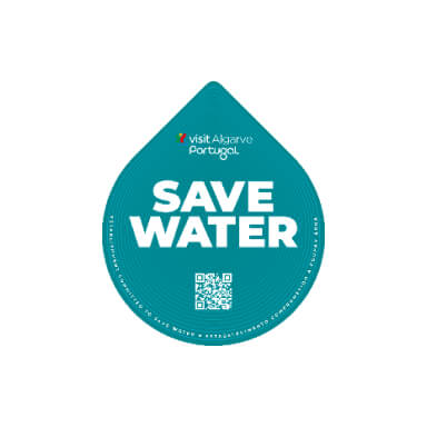 Save Water - Pestana Hotel Group