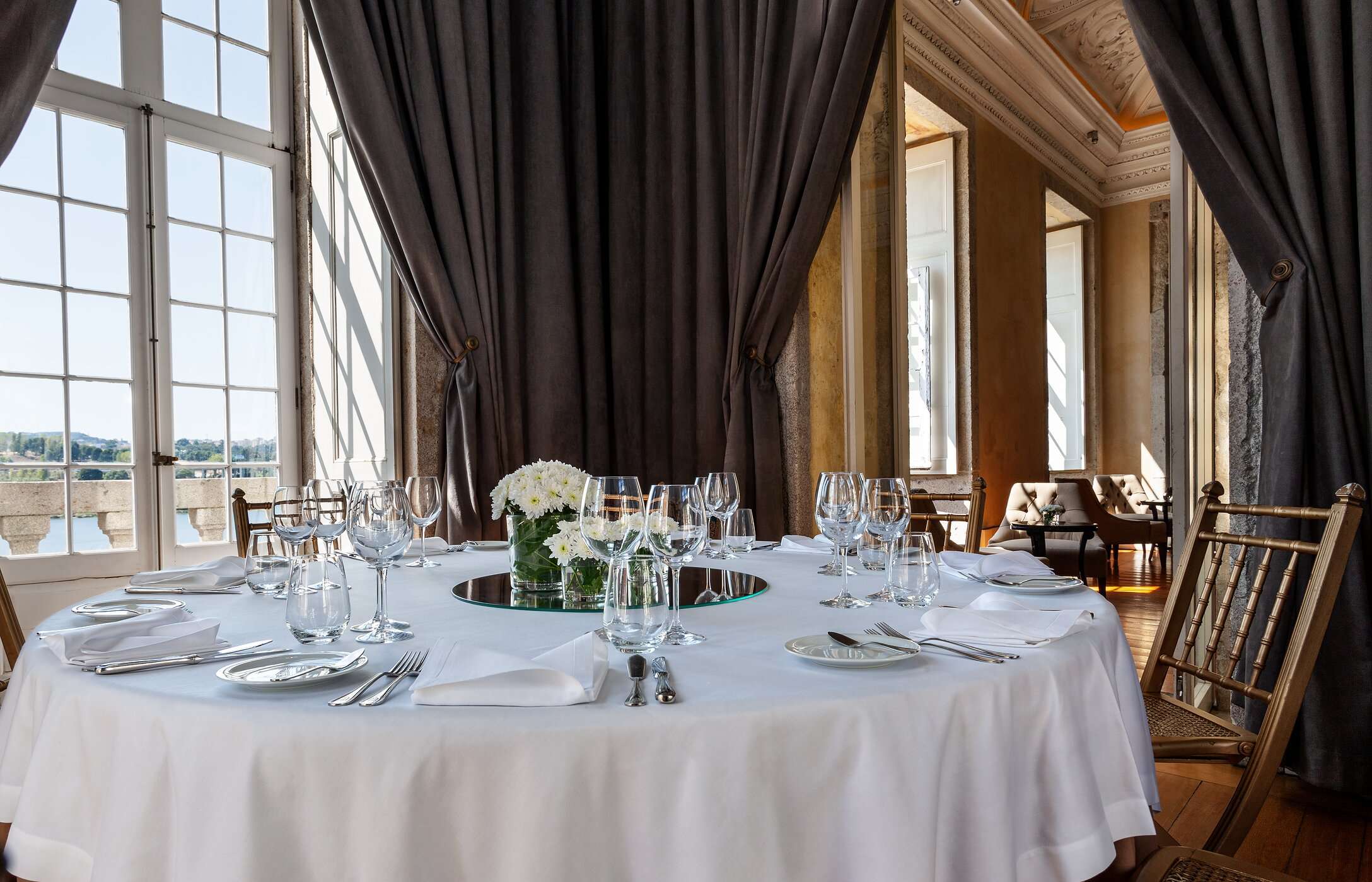 Descubra espaços para Casamentos e Eventos no Pestana Hotel Group, e realize os seus eventos especiais connosco