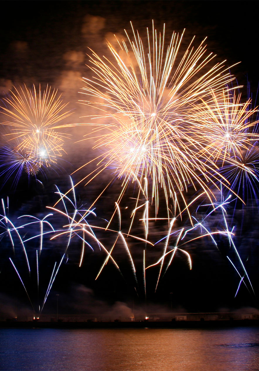 Verblijf in Pestana Casino Park en geniet van het Festival van de Atlantische Oceaan op Madeira, met vuurwerk