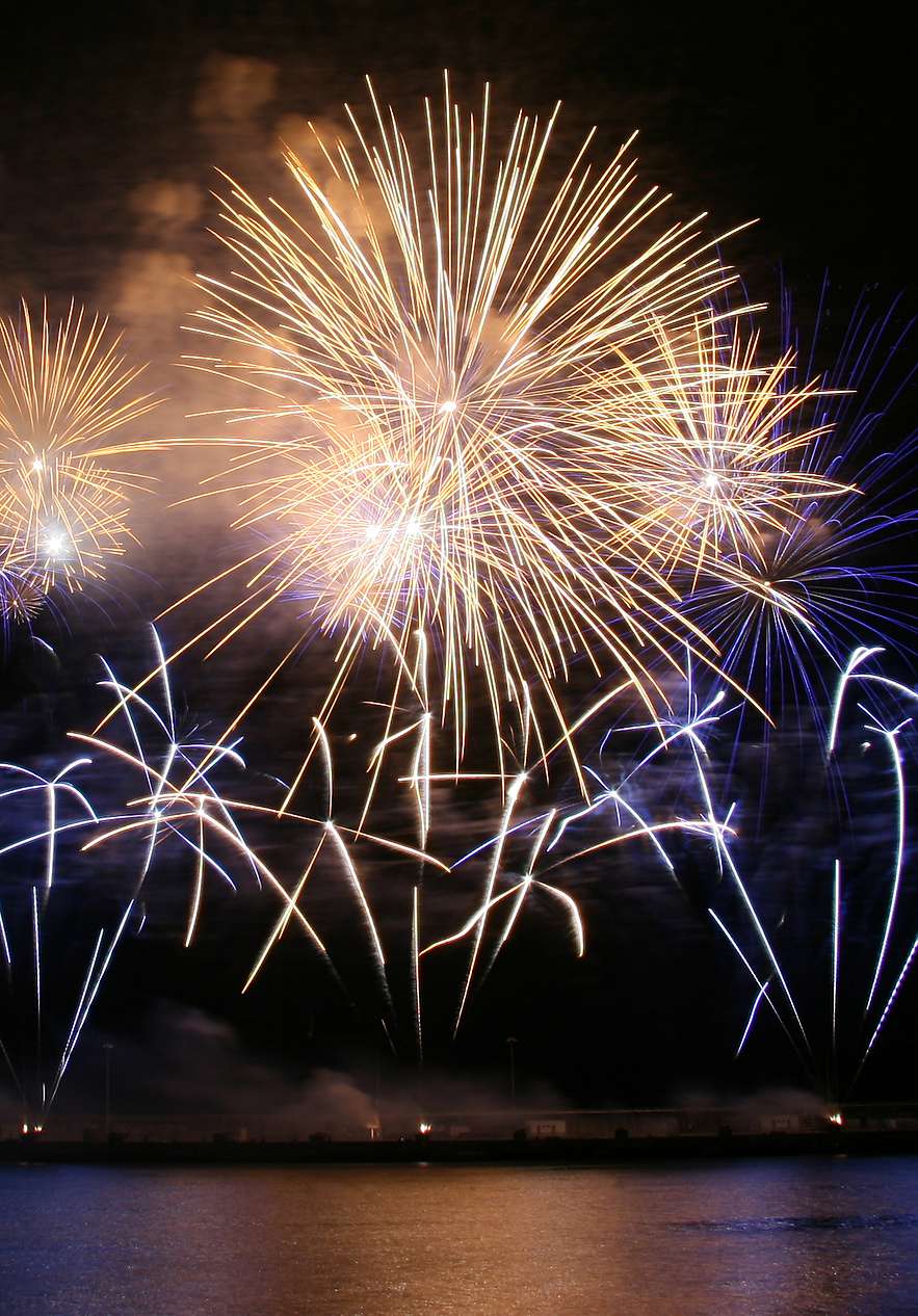 Verblijf in Pestana Vila Lido Madeira en geniet van het Atlantische Festival met vuurwerk op Madeira